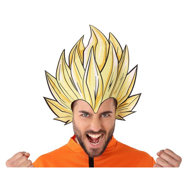 Costune accessorie Warrior