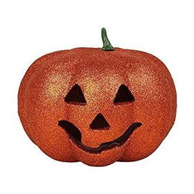 Halloween Decorations 17 cm Pumpkin