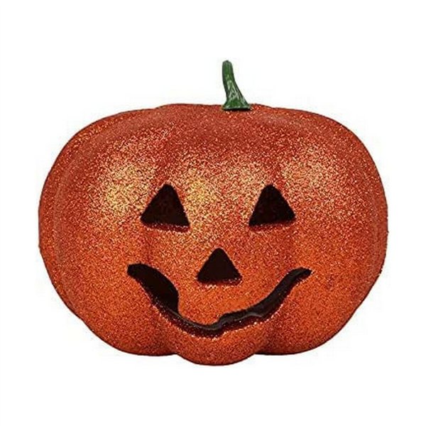 Halloween Decorations 17 cm Pumpkin