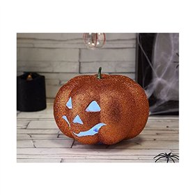 Halloween Decorations 17 cm Pumpkin