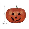 Halloween Decorations 17 cm Pumpkin