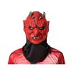 Mask Red Male Demon