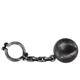 Costune accessorie 55 cm Ball