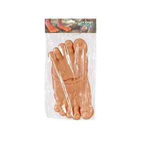 Costune accessorie Feet