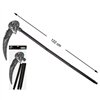 Scythe 122 cm 122 cm