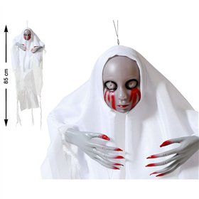 Halloween Decorations Evil Doll 73 x 85 cm