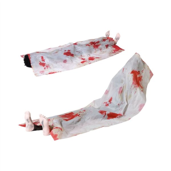 Costune accessorie Corpse