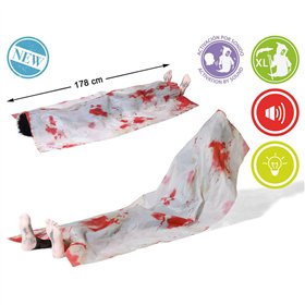 Costune accessorie Corpse