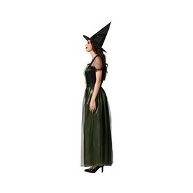 Costume for Adults Witch XS/S