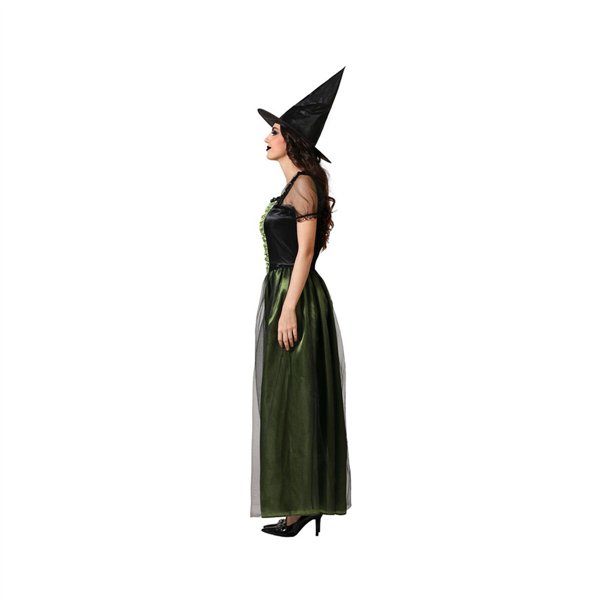 Costume for Adults Witch XS/S