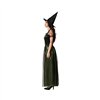 Costume for Adults Witch XS/S