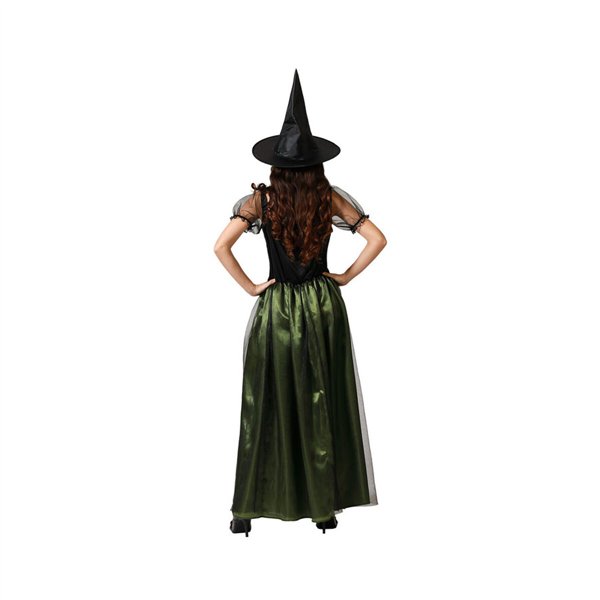 Costume for Adults Witch XS/S