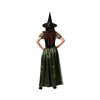 Costume for Adults Witch XS/S