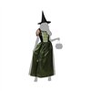 Costume for Adults Witch XS/S