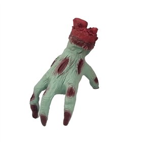 Animation Hand Halloween