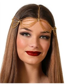Headband Golden