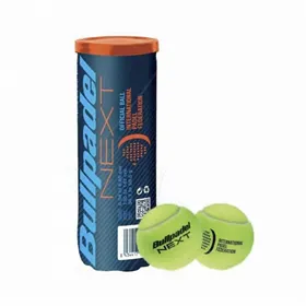 Padelpallot Bullpadel 461617