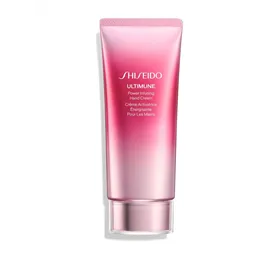 Shiseido Ultim Power Infusing Hand Cre75
