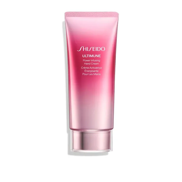 Shiseido Ultim Power Infusing Hand Cre75