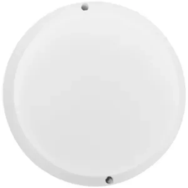 LED gaismeklis 12W 4000K 960lm, IP65, RĪGA