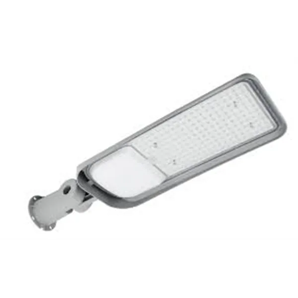 led street luminaire jazmin 50w 4000k 6750lm ip65 light grey