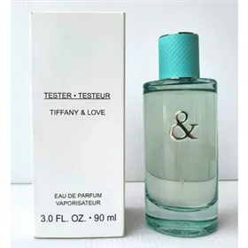 Testeris „Tiffany & Co Tiffany & Love For Him“ EDT 90 ml