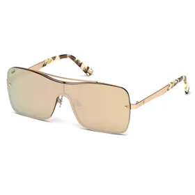 Abiejų lyčių akiniai nuo saulės Web Eyewear WE0202-34G