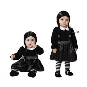 Costume for Babies Ghost + 24 Months