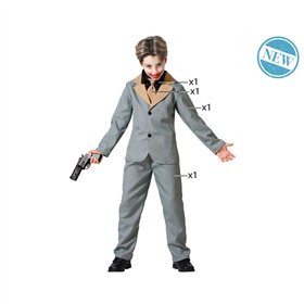 Costume for Children 7-9 Years