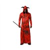 Costume for Adults Male Demon XXL