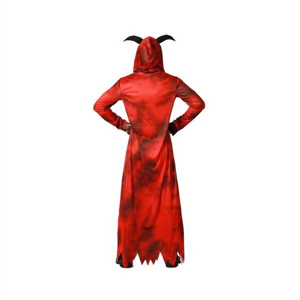 Costume for Adults Male Demon XXL