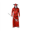 Costume for Adults Male Demon XXL