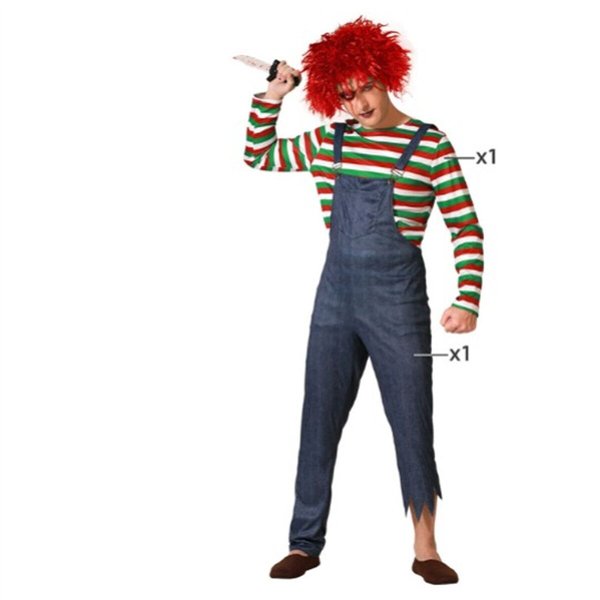 Costume for Adults M/L