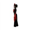 Costume for Adults Vampiress XXL