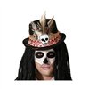 Costune accessorie Voodoo Doll Hat