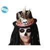 Costune accessorie Voodoo Doll Hat