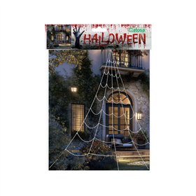 Halloween Decorations 5 m Cobweb