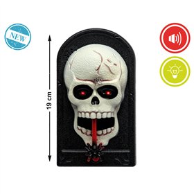 Halloween Decorations