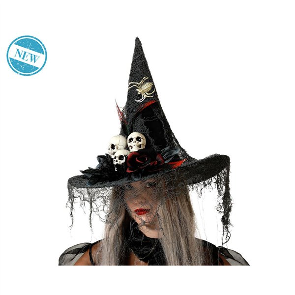 Costune accessorie Witch Hat