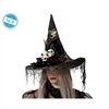 Costune accessorie Witch Hat