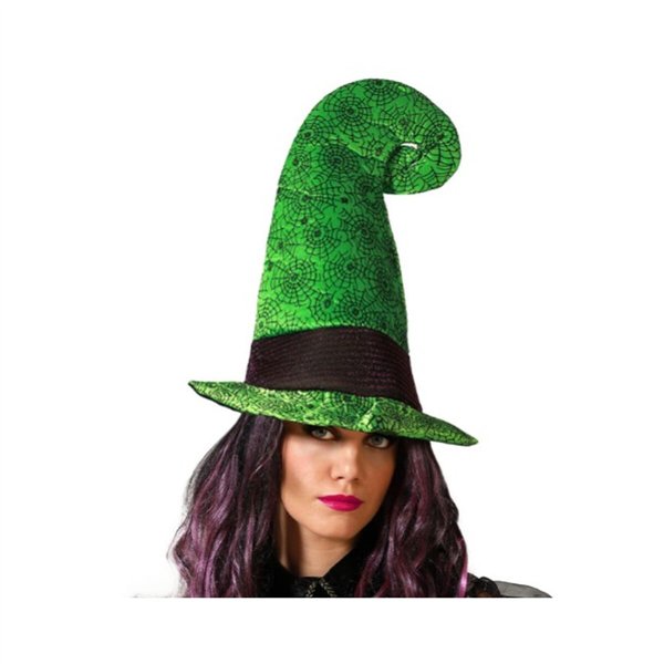 Hat Green