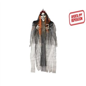Halloween Decorations Skeleton 130 cm
