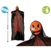 Halloween Decorations 210 cm Pumpkin