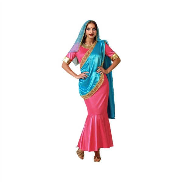 Costume for Adults Hindu XS/S