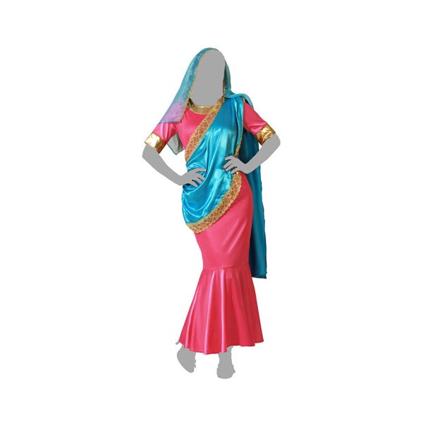 Costume for Adults Hindu XS/S