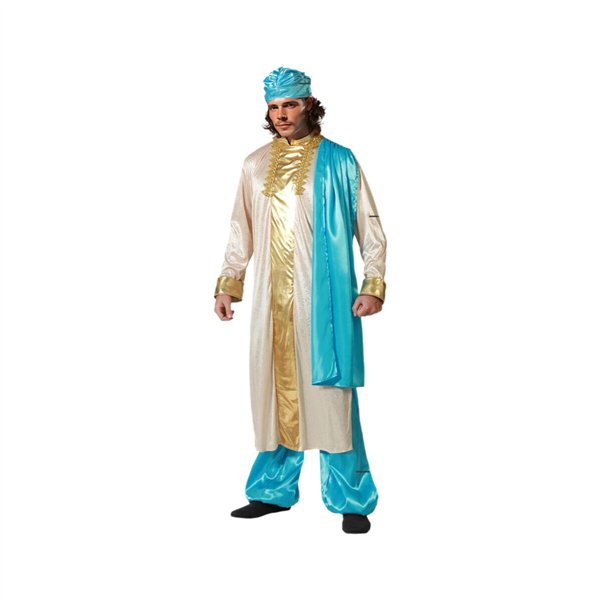 Costume for Adults Hindu M/L