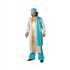 Costume for Adults Hindu M/L