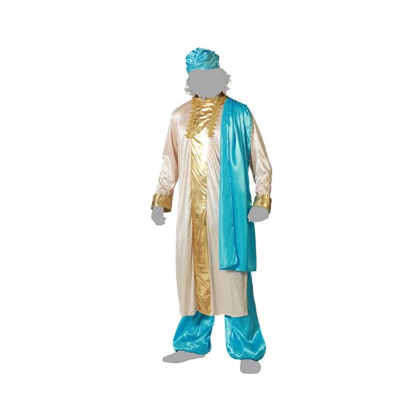 Costume for Adults Hindu M/L