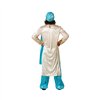Costume for Adults Hindu XL