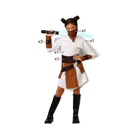 Costume for Children 7-9 Years